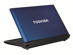 Toshiba Mini NB520 Parts
